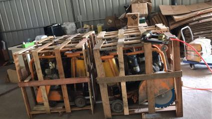 梅县行李、家具、电器包装托运