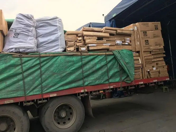 梅县家具托运