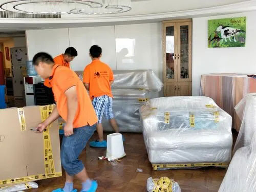 梅县精品搬家公司